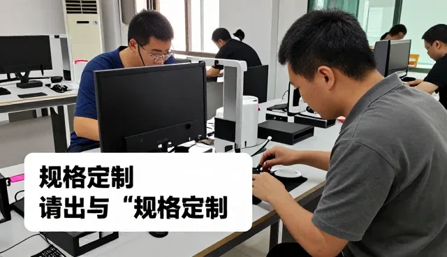 质量检验为什么越来越重视销售于一体的