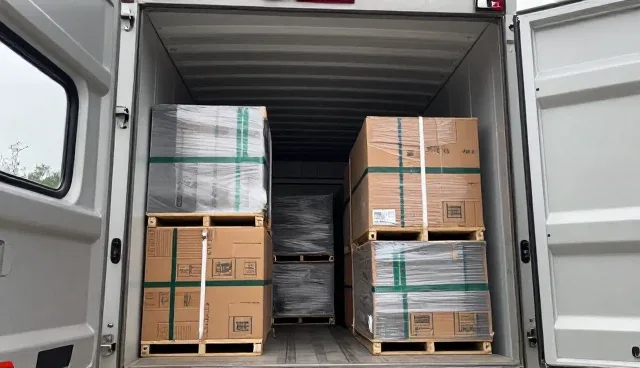 提升来料检验效率的规格定制实践