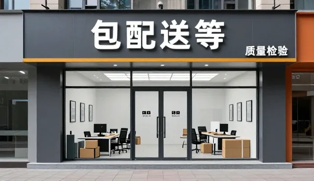 包装配送等销售于一体的包装配送等：从入门到明白